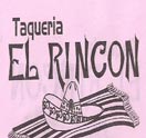 Taqueria El Rincon Logo