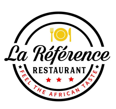 La Reference Restaurant Logo
