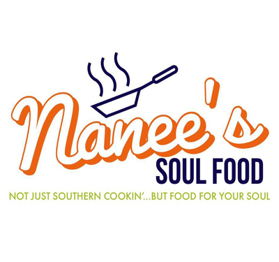 Nanee's Soul Food Logo