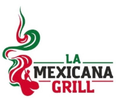 La Mexicana Grill Logo