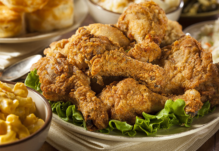 New York Fried Chicken - Wilmington in Wilmington, DE at Restaurant.com