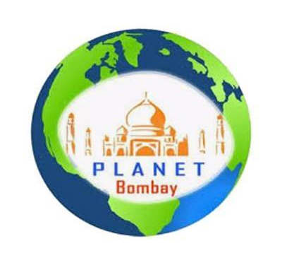 Planet Bombay Indian Cuisine Logo