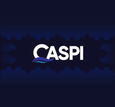 Caspi Restaurant and Lounge Logo