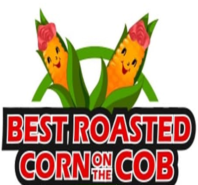 Best Roasted Corn Logo