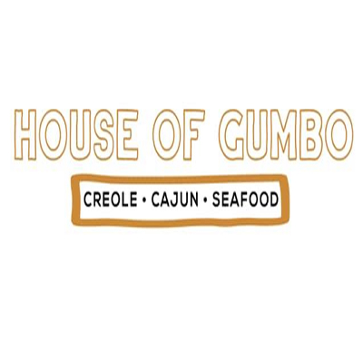 House of Gumbo Logo