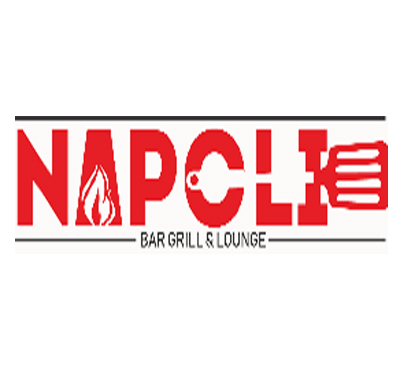Napoli Grill Bar & Lounge Logo