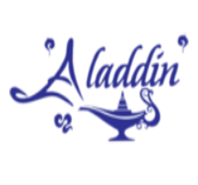 Aladdin Restaurant Logo