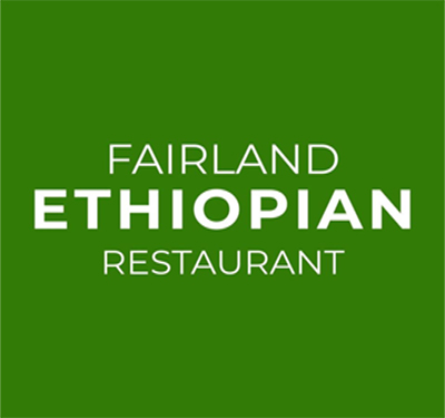 Fairland Ethiopian Restaurant Logo