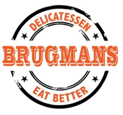 Brugman's Deli Logo