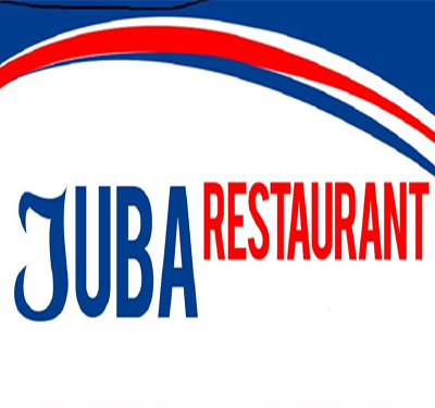 Juba Restaurant Logo