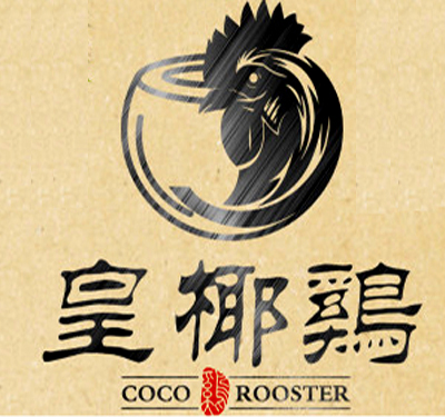 Coco Rooster Logo