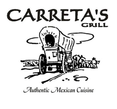 Carreta's Grill - Covington Logo