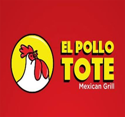 El Pollo Tote Logo