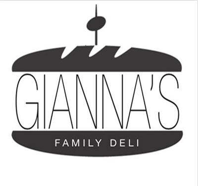 Gianna's Family Deli Logo