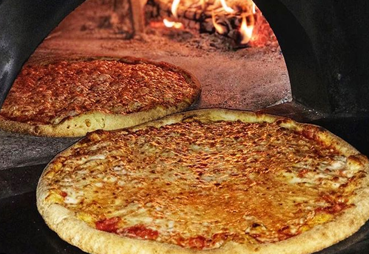 Fiammella Wood Fired Pizza & Italian Restaurant in Montclair, NJ at Restaurant.com
