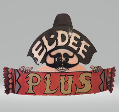El-Dee Plus Logo
