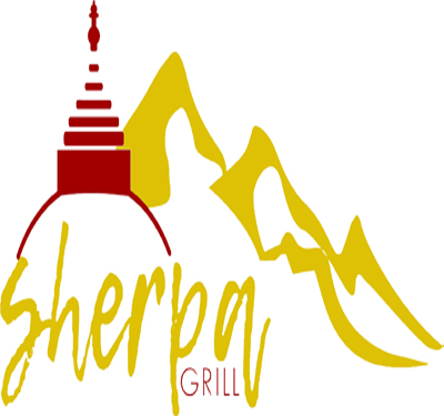 Sherpa Grill 2 Logo