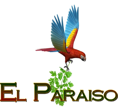 El Paraiso Mexican Cuisine Logo