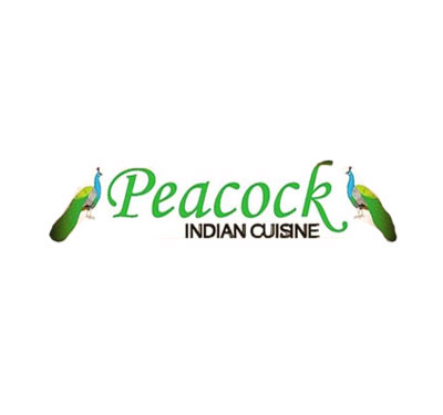 Peacock Indian Cuisine Logo