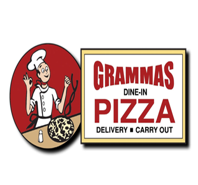 Gramma's Pizza - Florence Logo