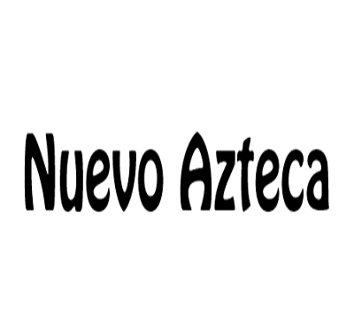 Nuevo Azteca Logo