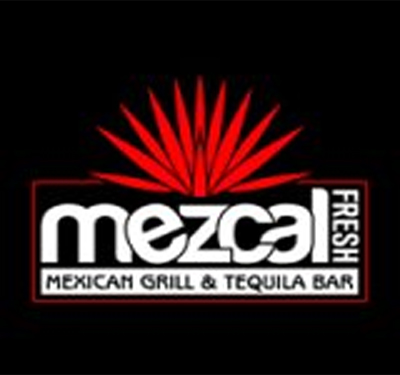 Mezcal Fresh Mexican Grill Logo