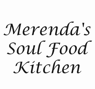 Merenda's Soul Food Kitchen Logo