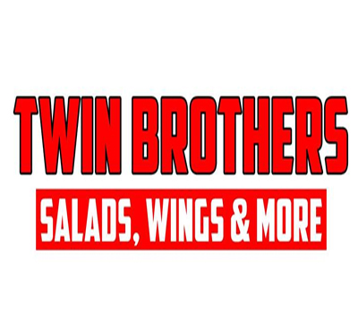 Twin Brothers Logo