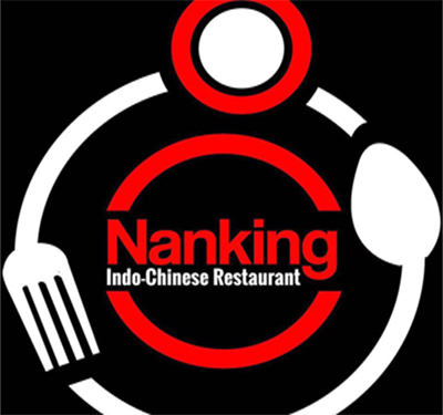 Nanking Indo-Chinese Restaurant Logo