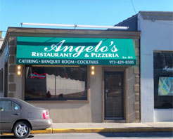 Angelo's in Bloomfield, NJ at Restaurant.com