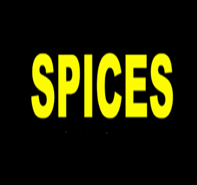 Spices Logo