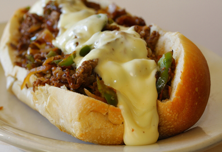 C.Y.O.C. Create Your Own Cheesecake & Cheesesteak in Fox Lake, IL at Restaurant.com