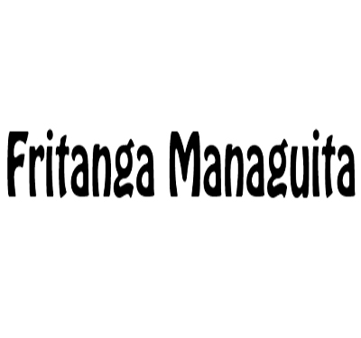 Fritanga Managuita Logo