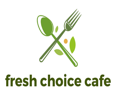 Fresh Choice Cafe - Houston Logo