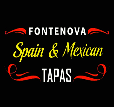 Fontenova Tapas Logo