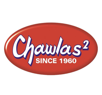 Chawlas 2 Logo