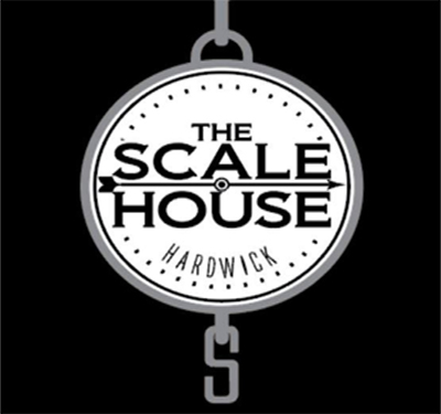 The Scale House Logo