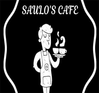 Saulo's Cafe Logo
