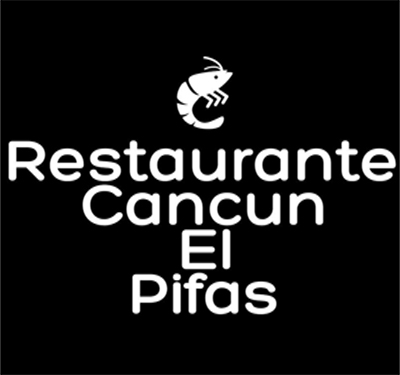 Cancun El Pifas Logo