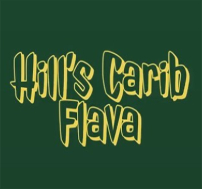 Hill's Carib Flava Logo