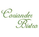 Coriander Bistro Logo