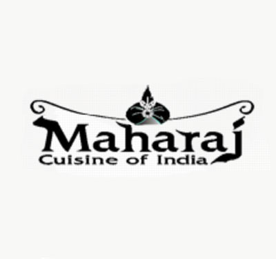 Maharaj Cuisine Of India Logo
