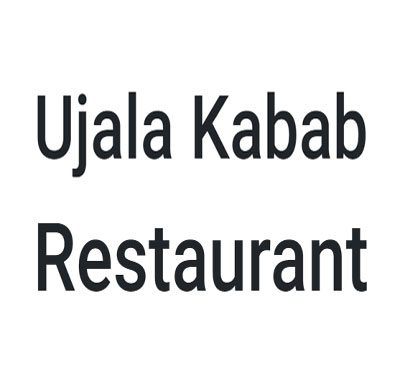 Ujala Kabab Restaurant Logo