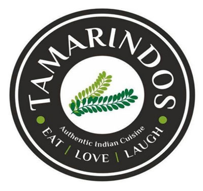 Tamarindos Indian Restaurant Logo