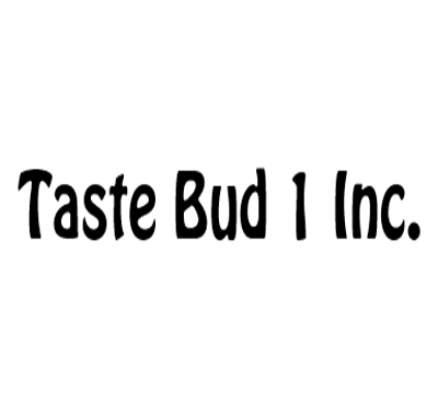 Taste Bud 1 Inc. Logo