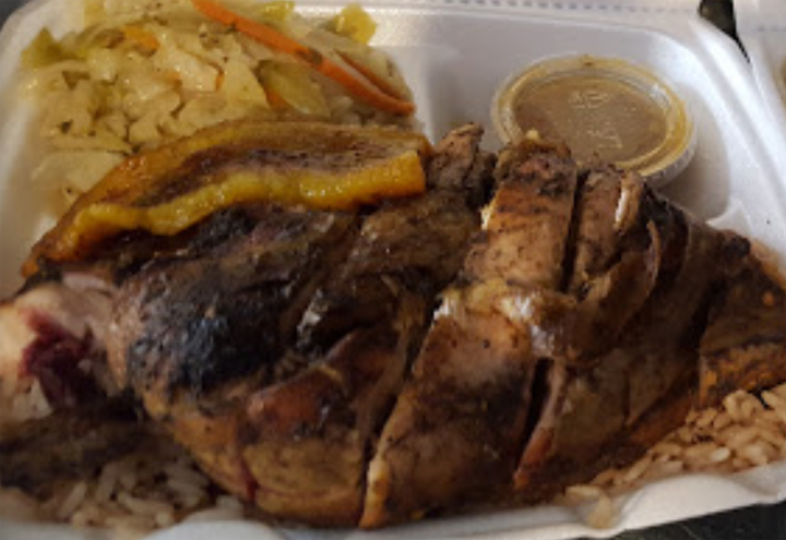 Petrena's Jamaican Grill - Temporarily Closed in Tar Heel, NC at Restaurant.com