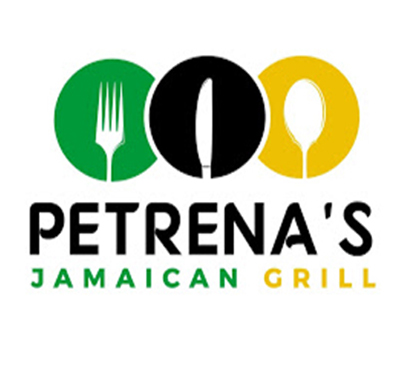 Petrena's Jamaican Grill - Temporarily Closed Logo