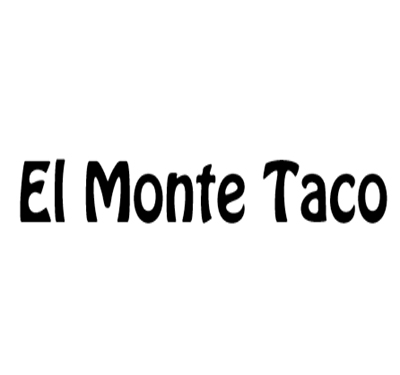 El Monte Taco Logo