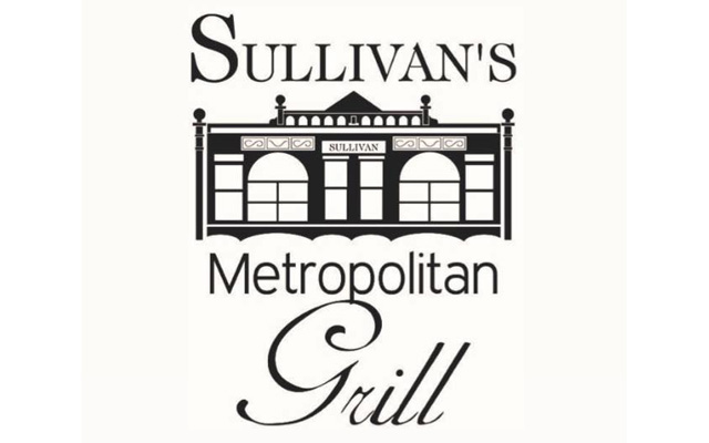 Sullivan's Metropolitan Grill Logo