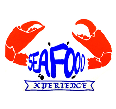 The Seafood Xperience Logo